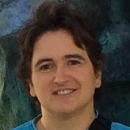 Rita Justo Silva