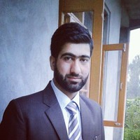 Imtiyaz Bashir