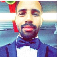 Torrance Harvey Ii