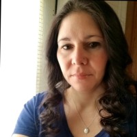 Tracy Coghan