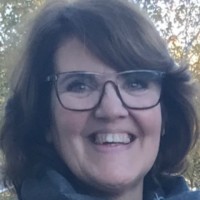 Hilary Gornall