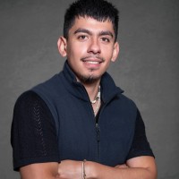Salvador Ibarra