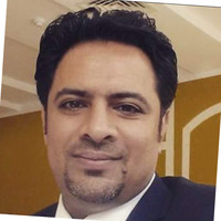 Ali Mohsen Hussain ACII,CIP,DLHI