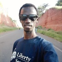 amadou darboe