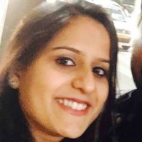 Shubhi Rastogi