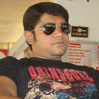 Naveen Kumar Rao Mane