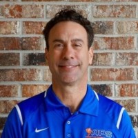 Darryl Daigle