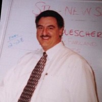 Terry Buescher