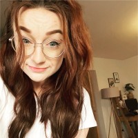Lauren Sharrock