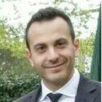 Luca Bosco