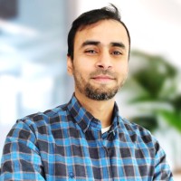 Nikhil Khambete