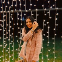 Anoushka Nayyar