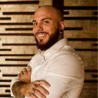 Dylan Ammerata