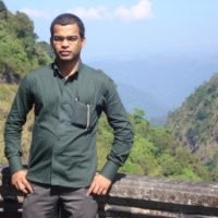 Vinod Kumar