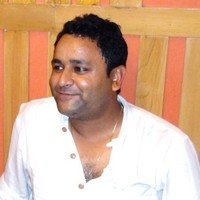 Tarun Rishi