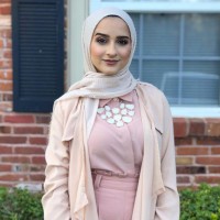 Aminah Yossef