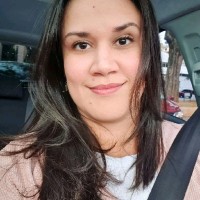 Lígia Simoni De Carvalho