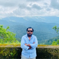 Naveenkumar Hanchanal