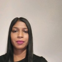 Charmaine Moodley