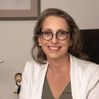 Sharon Perlman
