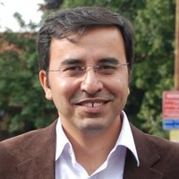 Imran Khan