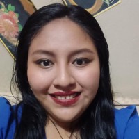 Corina Elizabeth Jaime Orrala