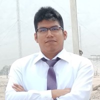 Diego Leonardo Antonio Vilca Palma