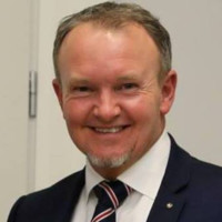 Lars Vestbjerg