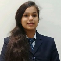 Yashvi Gupta