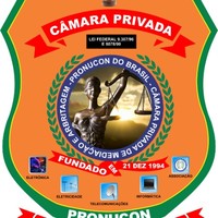 JUSTIÇA ARBITRAL PRONUCON DO BRASIL