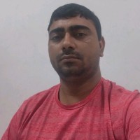 Rajnesh Jamdagni