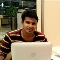 Harsha vardhan