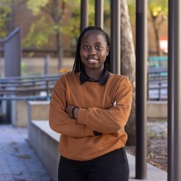 Julie Ntegeye