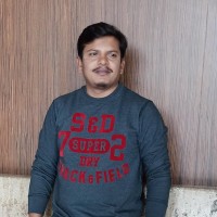 Sathish Kumar Sadula