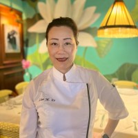 Lisa Ito