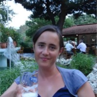 Fanny le Blanc