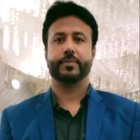 Syed Imran Ali