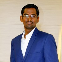 Ashok Selvam