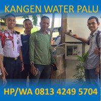 Jual Kangen Water Palu