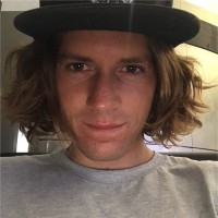 Joey Gregory