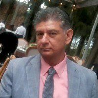 Hector Manuel Luna Gonzalez