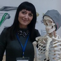 Светлана Молчанова