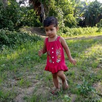 Samina Khatun