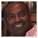 Srini Venkatesan
