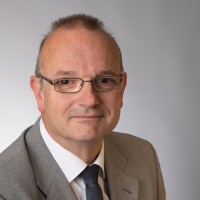 Frank - Andreas Vogt