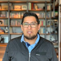 Eder Santiago Daniel