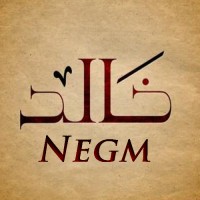 Khaled Negm