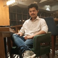 Nitin Hajari