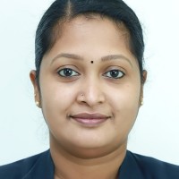 Nicy Kalapparambath