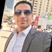 Ahmed Zarif